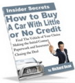 How To Buy A Car With Little Or No Credit