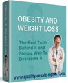 Obesity and Weight Loss