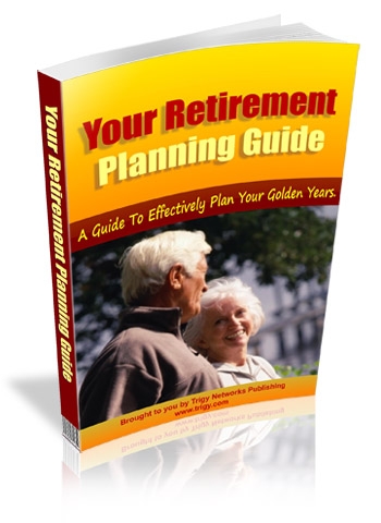Your Retirement Planning Guide